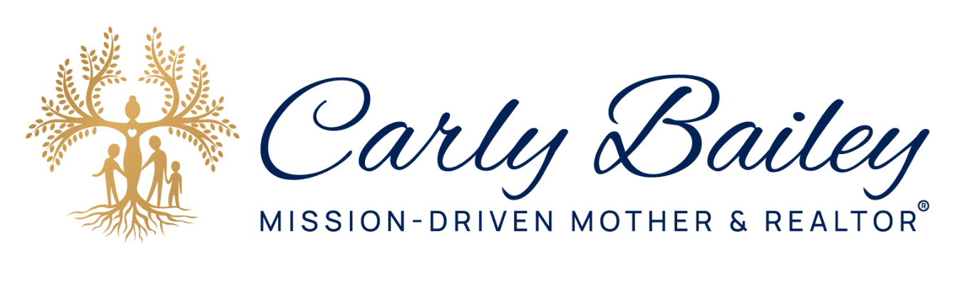 Carly Bailey Realtor Logo